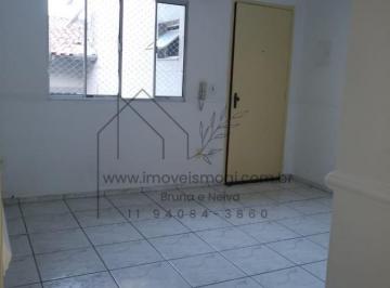 202509251653346247.jpg · Apartamento para Venda em Mogi das Cruzes, Chácara Jafet, 2 dormitórios, 1 banheiro, 1 vaga