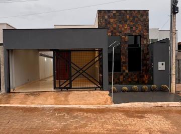 Casa de 3 quartos, Vicente Pires · RUA 2-26 DE SETEMBRO-LINDA CASA-MODERNA-3 QTS, ALTO PADRÃO-VISITA- 984795813