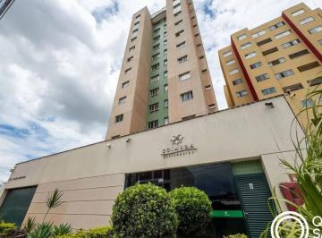 Apartamento de 2 quartos, Samambaia · Apto 2 Qts 1 Suite|Decocupado|Andar Alto|Armairos|1 Vga|Lazer