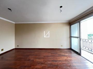 Apartamento · 104m² · 3 Quartos · Apartamento à Venda com 3 Quartos, 1 Suíte, 1 Vaga - Pinheiros