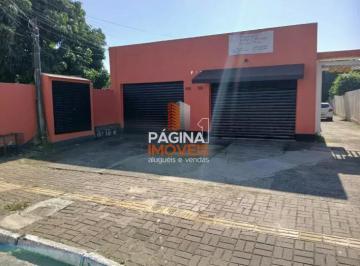 Comercial · 44m² · Página 1 Imóveis anuncia excelente "sala comercial" à venda no bairro Niterói, Canoas/RS.