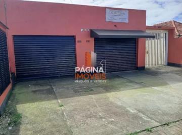 Comercial · 44m² · Página 1 Imóveis anuncia excelente "sala comercial" à venda no bairro Niterói, Canoas/RS.