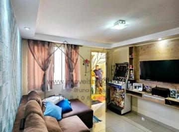 202509251709124863.jpg · Apartamento para Venda em Mogi das Cruzes, Jardim Santa Teresa, 2 dormitórios, 1 banheiro, 1 vaga
