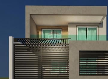 Casa · 106m² · 3 Quartos · 2 Vagas · Sobrado Cajuru sem taxa de condomínio e avalia Permuta