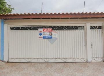 Casa · 118m² · 3 Quartos · 2 Vagas · Casa à venda com 3 quartos, sendo 1 suíte no Wanel Ville, Sorocaba/SP