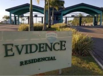 Casa · 255m² · 3 Quartos · 4 Vagas · Alugo casa mobiliada  no Condomínio Evidence com 3 suítes e piscina