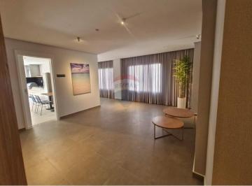 Apartamento · 74m² · 2 Quartos · 2 Vagas · Aluguel – Apartamento no Edifício Biarritz (Construtora Planeta) – Campolim, Sorocaba (novísismo)
