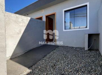 Casa · 33m² · 1 Quarto · Casa para aluguel - na Cidade Nova