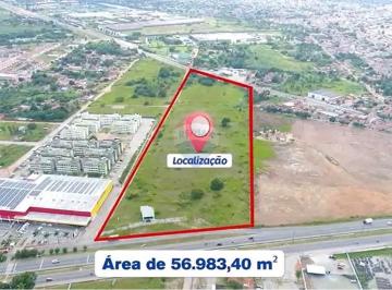 Comercial · 56983m² · Terreno Estratégico de 56.983,40 m² em São Gonçalo do Amarante – Oportunidade para Grandes Projetos