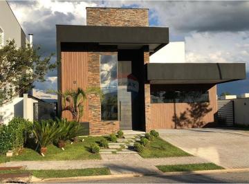Casa · 280m² · 3 Quartos · Casa para Locação -Condomínio Alphaville 1  -3 dormitórios -Sorocaba -São Paulo 15.000,00