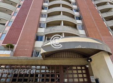 Foto 01 · Apartamento, Botafogo, Campinas, SP