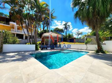 Rural · 1200m² · 3 Quartos · 10 Vagas · Chácara com 3 quartos à venda, 450m² por R$ 1.198.000,00 - Cacéia - Mairiporã/SP