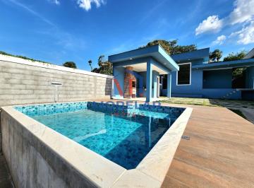 Casa · 115m² · 3 Quartos · 6 Vagas · Casa Nova com 3 quartos à venda, 115m² por R$ 817.500,00 - Jd Sun Valley - Mairiporã/SP