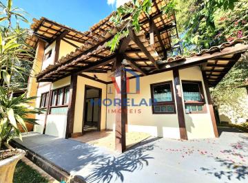 Casa · 180m² · 3 Quartos · 2 Vagas · Sausalito - Casa em Condomínio com 3 quartos à venda, 180m² por R$ 734.500,00 - Serra da Cantareira 