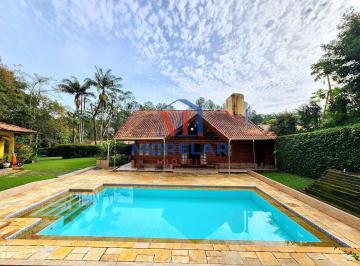 Casa · 490m² · 5 Quartos · 8 Vagas · Cinco Lagos - Casa em Condomínio com 5 quartos à venda, 490m² por R$ 1.487.500,00 - Serra da Cantare