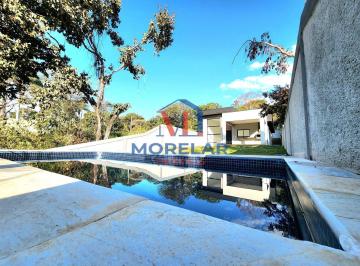 Casa · 135m² · 3 Quartos · 4 Vagas · Casa Nova com 3 quartos à venda, 115m² por R$ 819.500,00 - Jardim Sun Valley - Mairiporã/SP