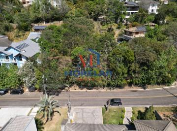 Terreno · 1090m² · Suíça da Cantareira - Terreno em Condomínio à venda, 1.090m² - Serra da Cantareira- Mairiporã/SP