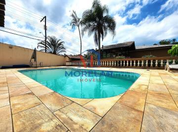 Casa · 350m² · 5 Quartos · 10 Vagas · Casa com 5 quartos à venda, 350m² por R$ 1.195.500,00 - Serra da Cantareira - Mairiporã/SP
