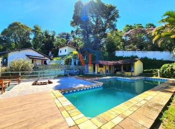 Casa · 450m² · 5 Quartos · 3 Vagas · Sausalito - Casa em Condomínio com 5 quartos à venda, 450m² por R$ 1.535.000,00 - Serra da Cantareir