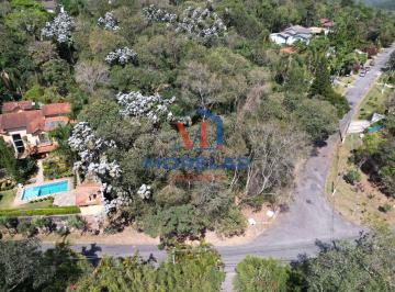 Terreno · 1480m² · Reserva das Hortências - Terreno em Condomínio à venda, 1.480m² - Serra da Cantareira - Mairiporã/SP