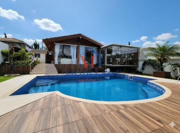 Casa · 320m² · 3 Quartos · 4 Vagas · Residencial Morada do Sol - Casa em Condomínio com 3 quartos à venda, 320m² por R$ 1.443.500,00 - Jd