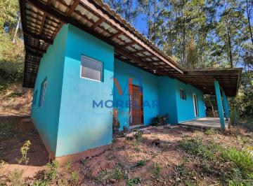 Casa · 253m² · 4 Quartos · 8 Vagas · Sausalito - Casa com 4 quartos à venda, 250m² por R$ 648.500,00 - Serra da Cantareira - Mairiporã/SP