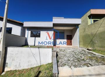 Casa · 97m² · 2 Quartos · 2 Vagas · Condomínio Águas de São Pedro - Casa em Condomínio com 2 quartos à venda, 98m² por R$ 527.500,00 - C