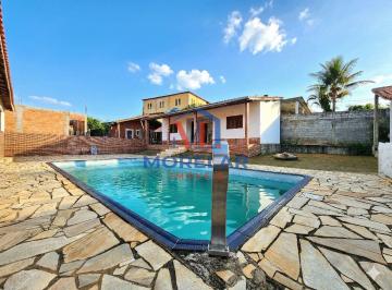 Rural · 1000m² · 3 Quartos · 10 Vagas · Residencial Racho Morada do Vento - Chácara em Condomínio com 3 quartos à venda, 200m² por R$ 585.00