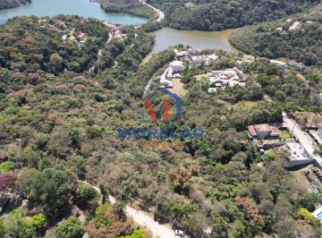 Terreno · 1500m² · Lago da Cantareira - Terreno em Condomínio com vista para a represa à venda, 1.500m² - Condomínio La