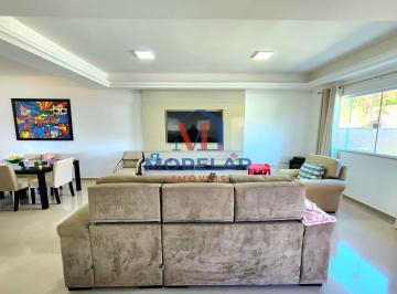 Casa · 276m² · 3 Quartos · 5 Vagas · Estância da Serra - Casa em Condomínio com 3 quartos à venda, 276m² por R$ 847.500,00 - Serra da Can