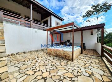 Casa · 190m² · 2 Quartos · Estância da Serra - Casa em Condomínio com 2 quartos à venda, 190m² por R$ 593.500,00 - Serra da Can