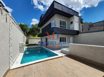 Casa · 110m² · 2 Quartos · 2 Vagas · Casa com 2 quartos à venda, 110m² por R$ 782.500,00 - Jd Sun Valley - Mairiporã/SP