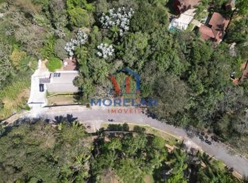 Terreno · 1205m² · Reserva das Hortências - Terreno à Venda – Reserva Das Hortênsias - 1.205 m² | Mairiporã