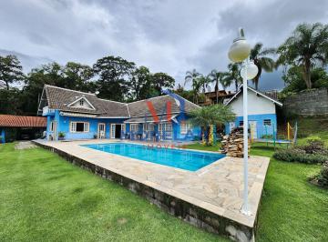 Casa · 400m² · 3 Quartos · 12 Vagas · Residencial Yporã - Casa em Condomínio com 3 quartos à venda, 400m² por R$ 1.274.500,00 - Serra da C