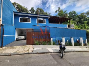 Casa · 350m² · 2 Quartos · 3 Vagas · Casa com 2 quartos à venda, 350m² por R$ 574.500,00 - Jardim Spada - Mairiporã/SP