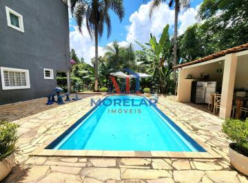 Casa · 717m² · 6 Quartos · 9 Vagas · Alpes de Mairiporã - Casa em Condomínio com 6 quartos à venda, 717m² por R$ 837.500,00 - Serra da Ca