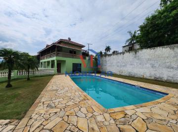 Rural · 914m² · 3 Quartos · 5 Vagas · Cinco Lagos - Chácara com 3 quartos à venda, 334m² por R$ 1.215.000,00 - Cinco Lagos - Mairiporã/SP