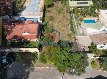 Terreno · 1000m² · Lago do Imperador - Terreno à venda no bairro São Vicente - Mairiporã/SP