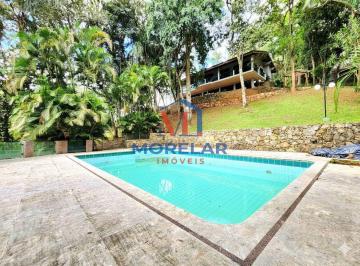 Casa · 600m² · 4 Quartos · 10 Vagas · Casa com 3 quartos à venda, 600m² por R$ 1.935.000,00- Serra da Cantareira - Mairiporã/SP