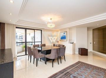 Apartamento · 311m² · 4 Quartos · 3 Vagas · Apartamento 4 Quartos Batel Curitiba