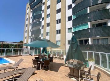 Apartamento de 3 quartos, Lauro de Freitas · APARTAMENTO COM 3/4 NO JARDIM AEROPORTO 