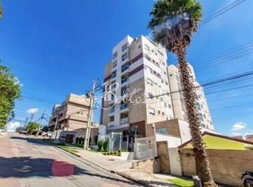Apartamento · 79m² · 2 Quartos · 3 Vagas · Apartamento à venda - em Santa Quitéria