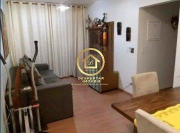 Apartamento · 56m² · 2 Quartos · Apartamento à venda - no Vila Marina