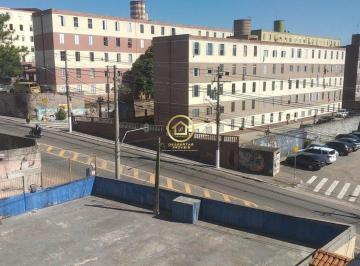Apartamento · 51m² · 2 Quartos · Apartamento à venda - no Conjunto Residencial Elisio Teixeira Leite