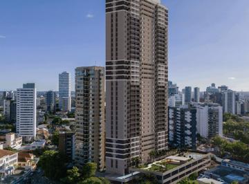 Apartamento de 3 quartos, Recife · Edifício Boa vista Boulevard