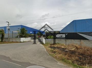 Foto 01 · Armazém - Goiana