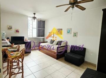 Foto 01 · Apartamento, Guilhermina, Praia Grande, SP