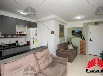Foto 01 · Apartamento Garden com Jacuzzi - 2 Dormitórios, sendo 1 suíte, 01 Vaga - Vila Prudente.