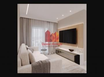 Apartamento · 197m² · 4 Quartos · 2 Vagas · Coberturas duplex à venda no Água Verde!