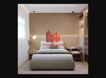 Apartamento · 98m² · 3 Quartos · 2 Vagas · Apartamento à venda no Água Verde!